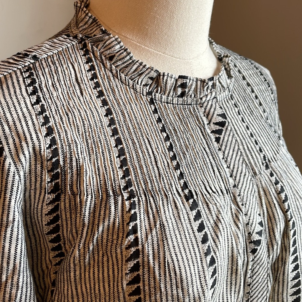 J.crew M viscose 80%๐๐โจ - Picture 5 of 13